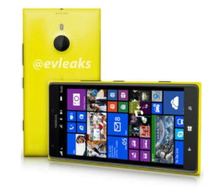 Продажа мобильных телефонов Nokia Lumia 1520 и 525 вскоре начнется